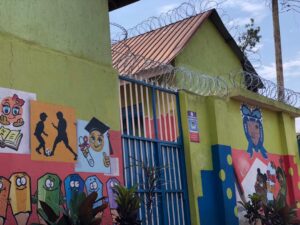 school_wall_painted